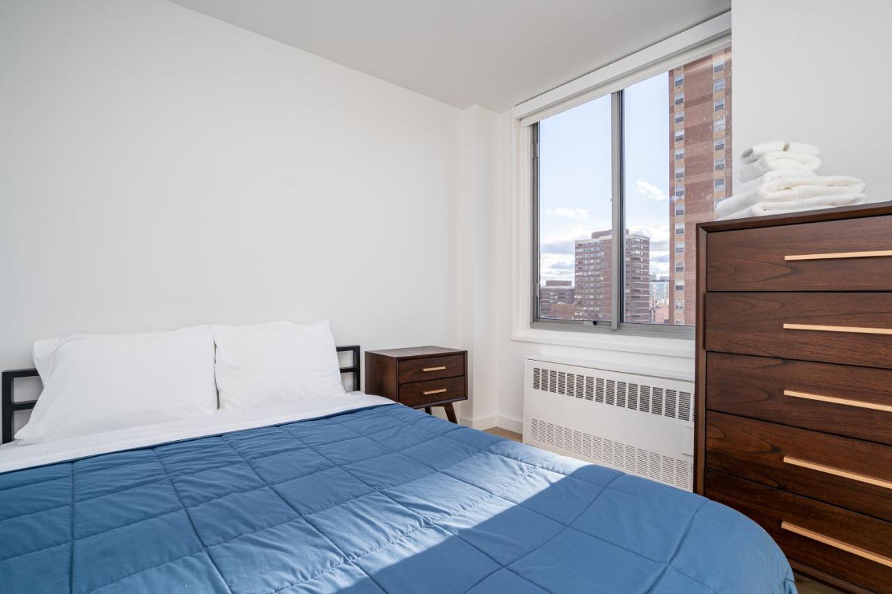 2Nd Ave Apartments 30 Day Rentals New York Ngoại thất bức ảnh