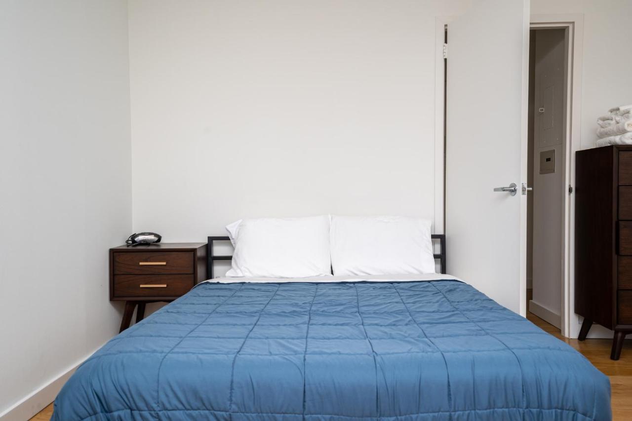 2Nd Ave Apartments 30 Day Rentals New York Ngoại thất bức ảnh