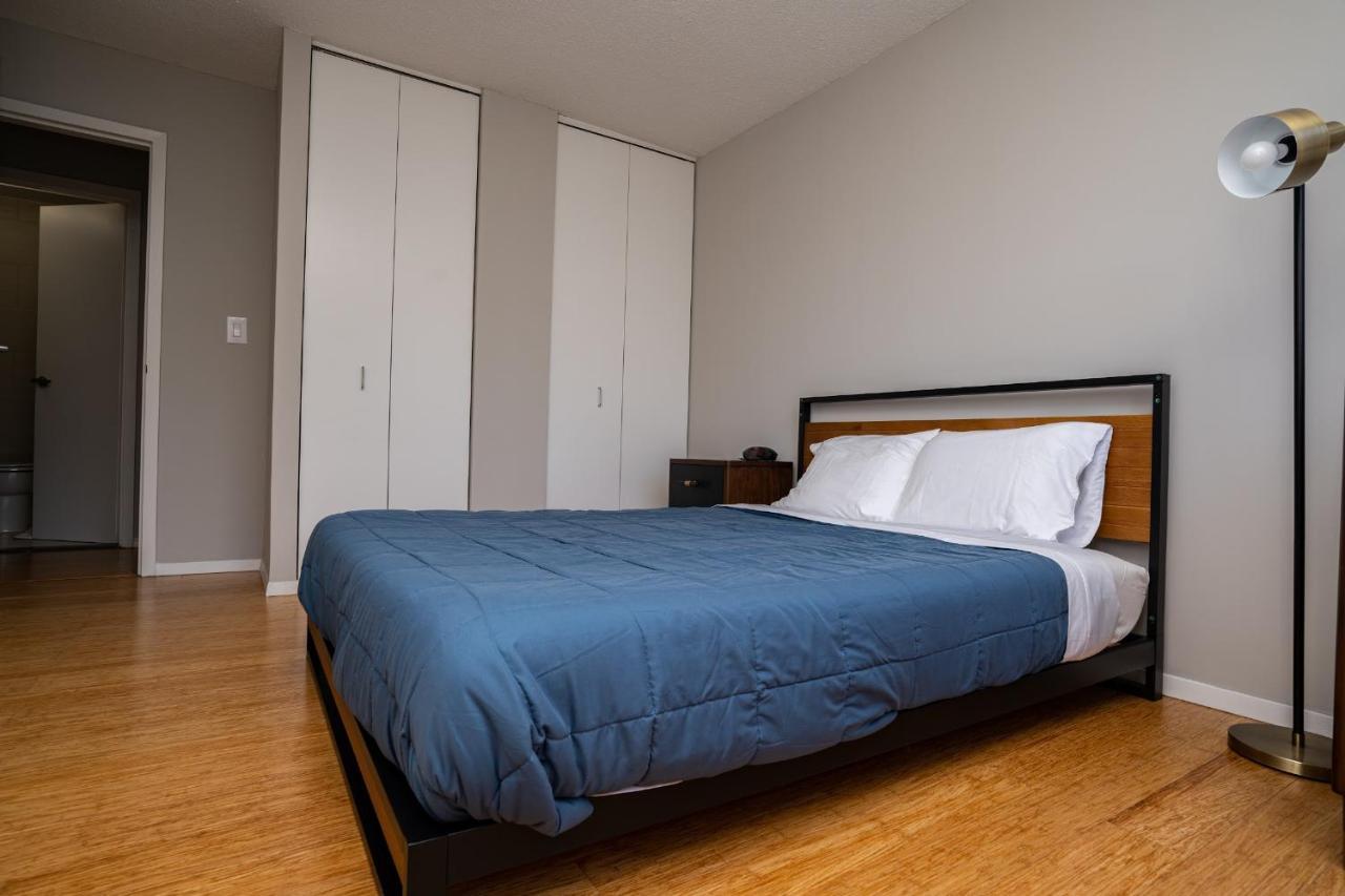 2Nd Ave Apartments 30 Day Rentals New York Ngoại thất bức ảnh