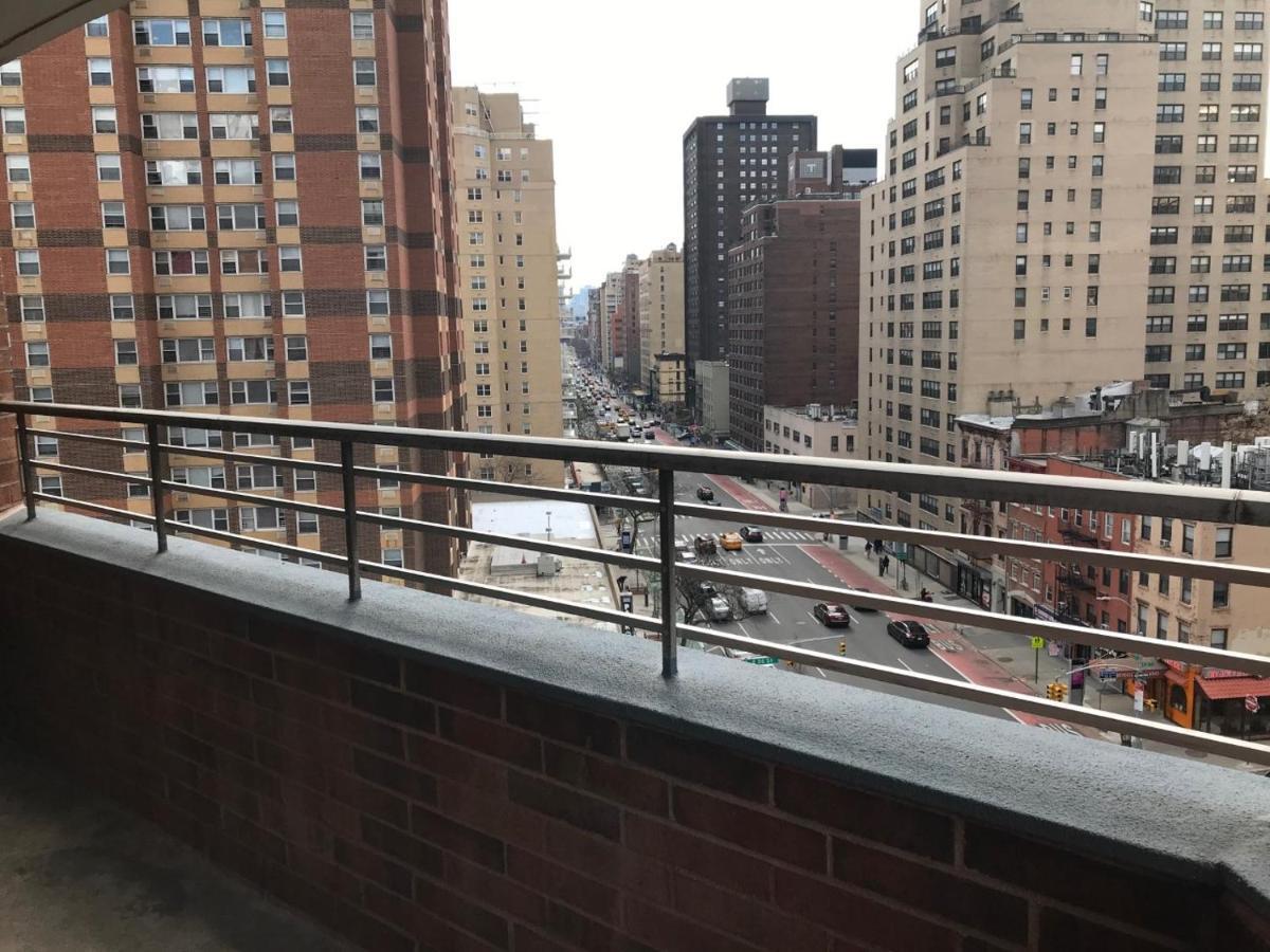 2Nd Ave Apartments 30 Day Rentals New York Ngoại thất bức ảnh