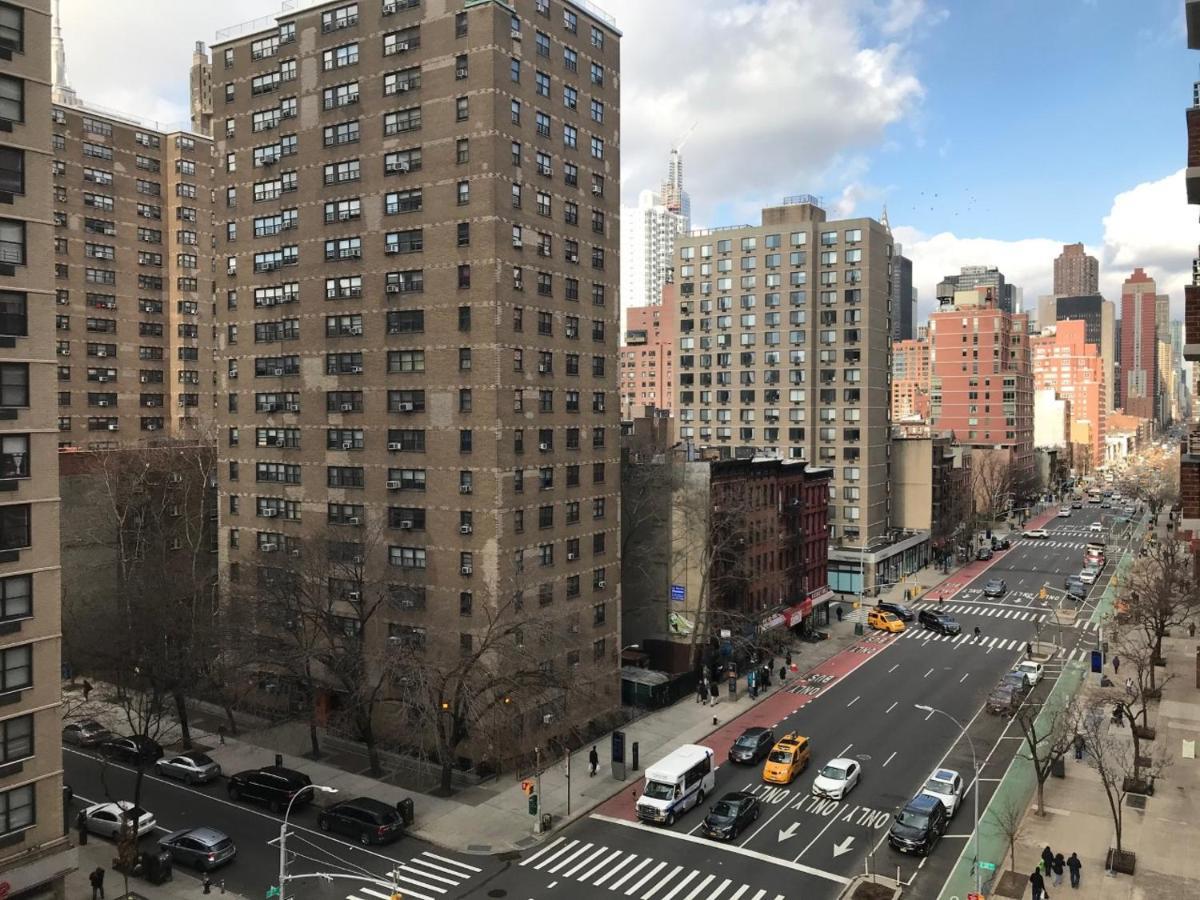 2Nd Ave Apartments 30 Day Rentals New York Ngoại thất bức ảnh